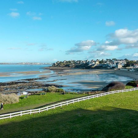 Apartment Terrasses D'Emeraude-2 By Interhome Dinard Exterior photo